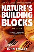 Emsley |  Nature's Building Blocks | Buch |  Sack Fachmedien