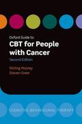 Moorey / Greer |  Oxford Guide to CBT for People with Cancer | Buch |  Sack Fachmedien