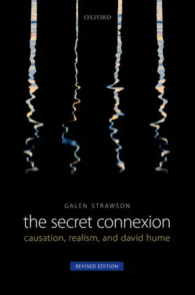 Strawson | The Secret Connexion | Buch | 978-0-19-960584-2 | www.sack.de