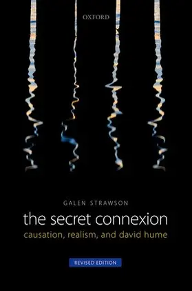 Strawson |  Secret Connexion | Buch |  Sack Fachmedien
