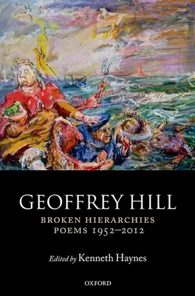 Hill / Haynes |  Broken Hierarchies | Buch |  Sack Fachmedien