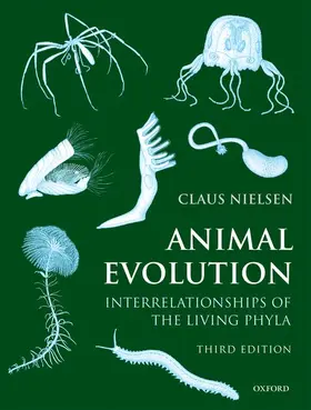 Nielsen |  Animal Evolution | Buch |  Sack Fachmedien