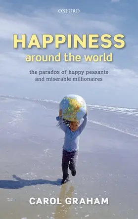 Graham |  Happiness Around the World | Buch |  Sack Fachmedien