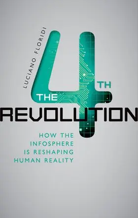 Floridi |  The Fourth Revolution | Buch |  Sack Fachmedien