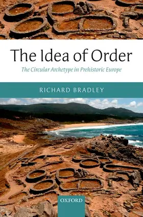 Bradley |  IDEA OF ORDER C | Buch |  Sack Fachmedien