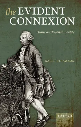 Strawson |  Evident Connexion | Buch |  Sack Fachmedien