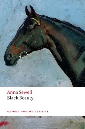 Sewell / Gavin |  Black Beauty | Buch |  Sack Fachmedien
