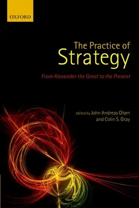 Olsen / Gray |  The Practice of Strategy | Buch |  Sack Fachmedien