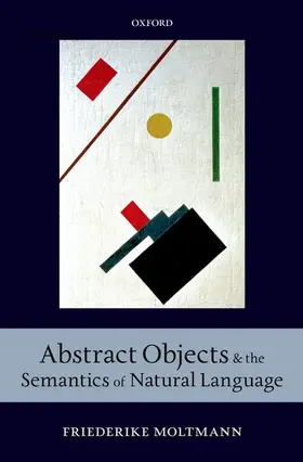 Moltmann |  ABSTRACT OBJECTS & SEM OF NAT LANG C | Buch |  Sack Fachmedien