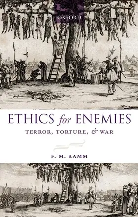 Kamm |  Ethics for Enemies | Buch |  Sack Fachmedien