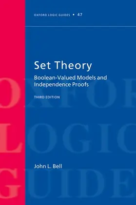 Bell |  Set Theory | Buch |  Sack Fachmedien