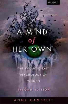 Campbell |  A Mind Of Her Own | Buch |  Sack Fachmedien