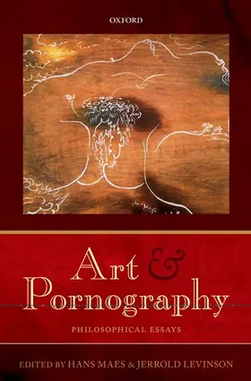 Maes / Levinson |  ART & PORNOGRAPHY C | Buch |  Sack Fachmedien