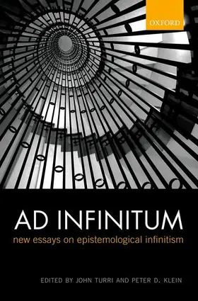 Turri / Klein |  Ad Infinitum | Buch |  Sack Fachmedien