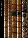 Hamilton |  The Arcadian Library | Buch |  Sack Fachmedien