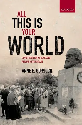 Gorsuch |  All This Is Your World | Buch |  Sack Fachmedien