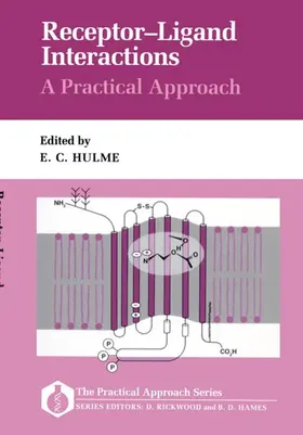  Receptor-Ligand Interactions: A Practical Approach | Buch |  Sack Fachmedien