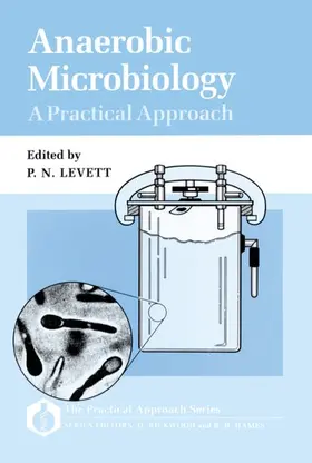  Anaerobic Microbiology: A Practical Approach | Buch |  Sack Fachmedien