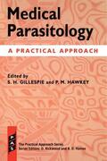Gillespie / Hawkey |  Medical Parasitology | Buch |  Sack Fachmedien