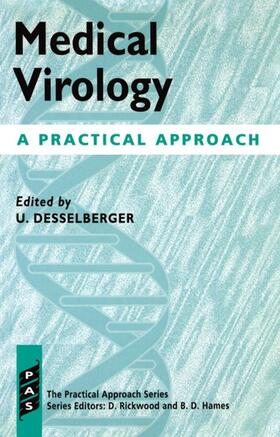 Desselberger | Medical Virology | Buch | sack.de