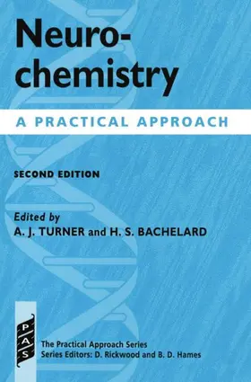 Turner / Bachelard |  Neuro-Chemistry | Buch |  Sack Fachmedien