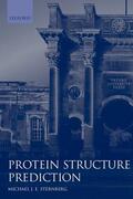 Sternberg |  Protein Structure Prediction | Buch |  Sack Fachmedien