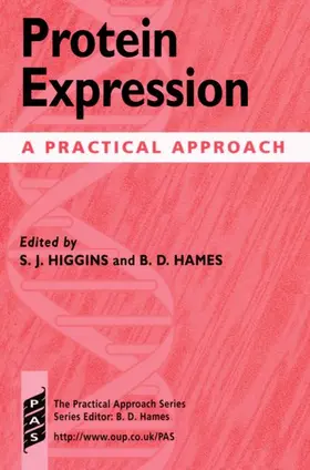  Protein Expression | Buch |  Sack Fachmedien