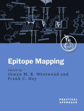 Westwood / Hay |  Epitope Mapping | Buch |  Sack Fachmedien