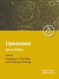 Williams / Torchilin / Weissig |  Liposomes | Buch |  Sack Fachmedien