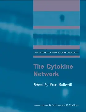 Balkwill |  The Cytokine Network | Buch |  Sack Fachmedien
