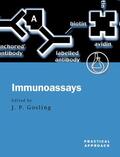 Gosling |  Immunoassays | Buch |  Sack Fachmedien