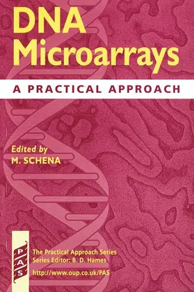  DNA Microarrays | Buch |  Sack Fachmedien