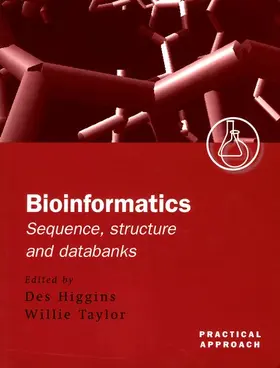  Bioinformatics: Sequence, Structure and Databanks | Buch |  Sack Fachmedien