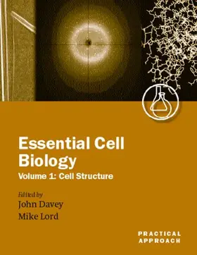 Davey / Lord |  Essential Cell Biology | Buch |  Sack Fachmedien