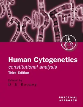  Human Cytogenetics: Constitutional Analysis | Buch |  Sack Fachmedien