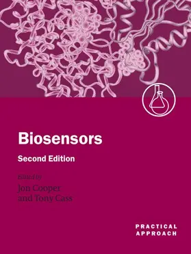 Cooper / Cass | Biosensors | Buch | 978-0-19-963845-1 | www.sack.de