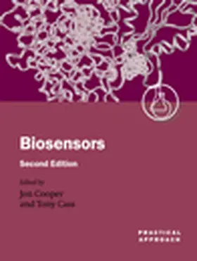 Cass / Cooper |  Biosensors | Buch |  Sack Fachmedien