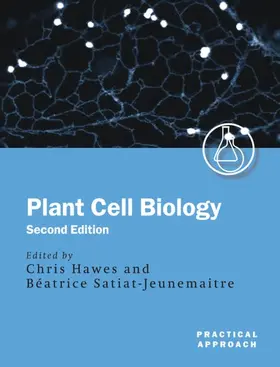  Plant Cell Biology | Buch |  Sack Fachmedien