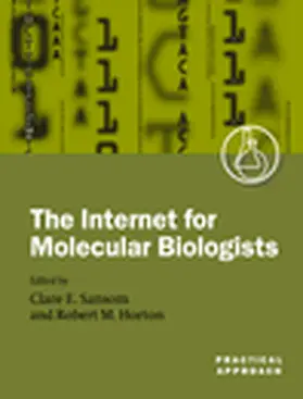 Sansom / Horton |  The Internet for Molecular Biologists | Buch |  Sack Fachmedien