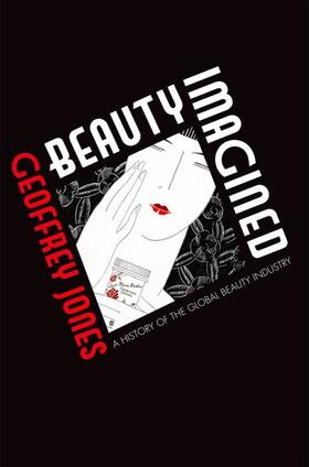 Jones |  Beauty Imagined | Buch |  Sack Fachmedien