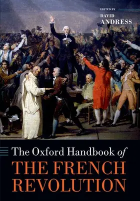 Andress |  OHB FRENCH REVOLUTION OHBK C | Buch |  Sack Fachmedien