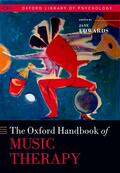 Edwards |  The Oxford Handbook of Music Therapy | Buch |  Sack Fachmedien