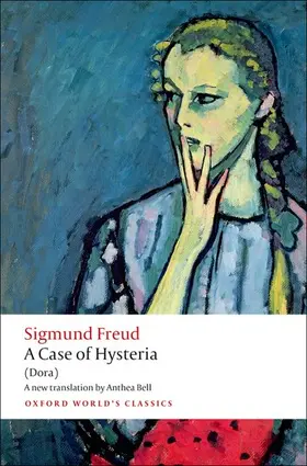 Freud / Bell / Robertson |  A Case of Hysteria | Buch |  Sack Fachmedien