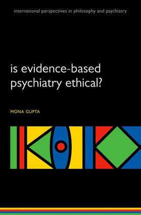 Gupta | IS EVIDENCE-BASED PSYCH ETHICAL IPPP | Buch | 978-0-19-964111-6 | sack.de