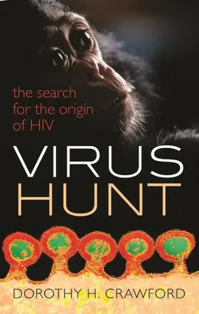 Crawford | Virus Hunt | Buch | 978-0-19-964114-7 | www.sack.de