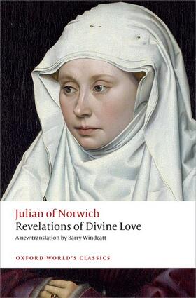 Revelations of Divine Love | Buch | 978-0-19-964118-5 | sack.de