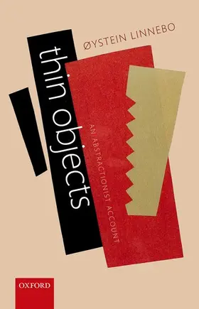 Linnebo |  Thin Objects | Buch |  Sack Fachmedien