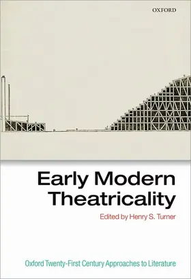 Turner |  Early Modern Theatricality | Buch |  Sack Fachmedien