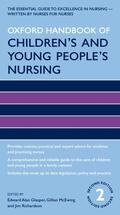 Glasper / McEwing / Richardson |  Oxford Handbook of Children's and Young People's Nursing | Loseblattwerk |  Sack Fachmedien