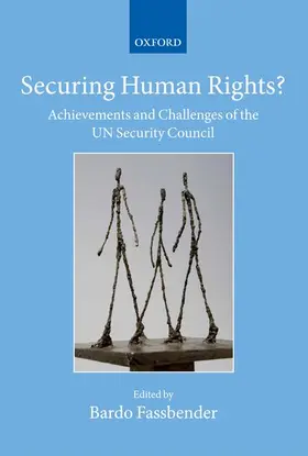 Fassbender |  SECURING HUMAN RIGHTS 20/1 CCAEL C | Buch |  Sack Fachmedien